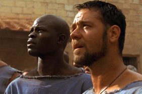 Gladiator 2: Djimon Hounsou Clarifies Involvement in Paul Mescal Sequel