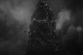 Godzilla Minus One/C Trailer