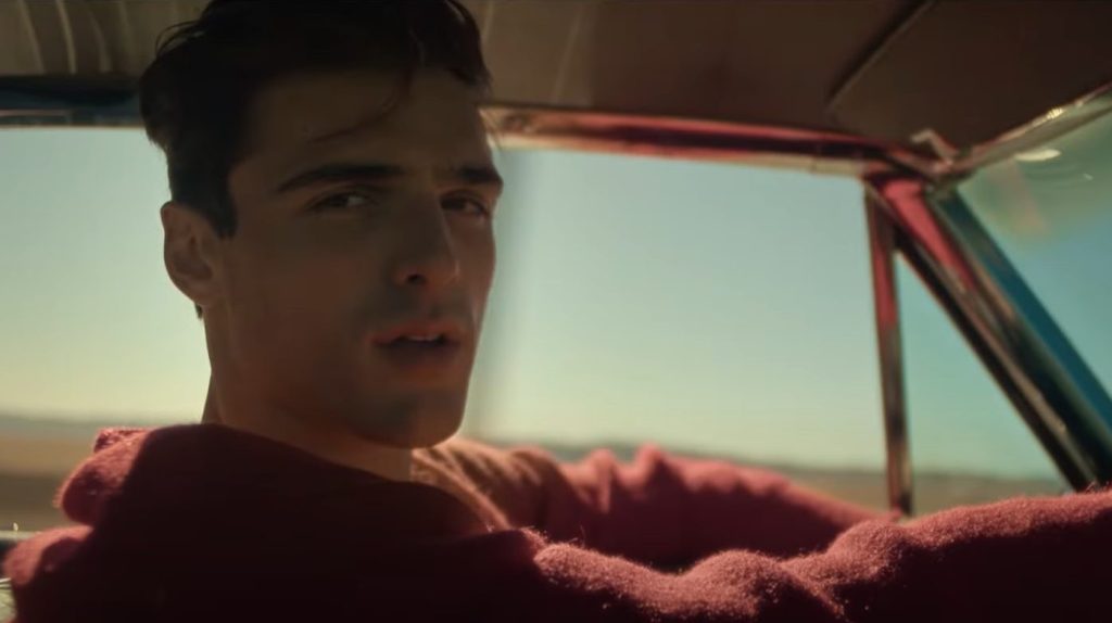 He Went That Way Trailer: Jacob Elordi Becomes a Serial Killer in Thriller Movie