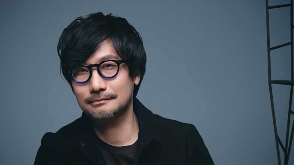 Hideo Kojima Teams With Jordan Peele for Upcoming Horror Game 'OD,'  Announces His 'Death Stranding' Docu Will Stream on Disney+