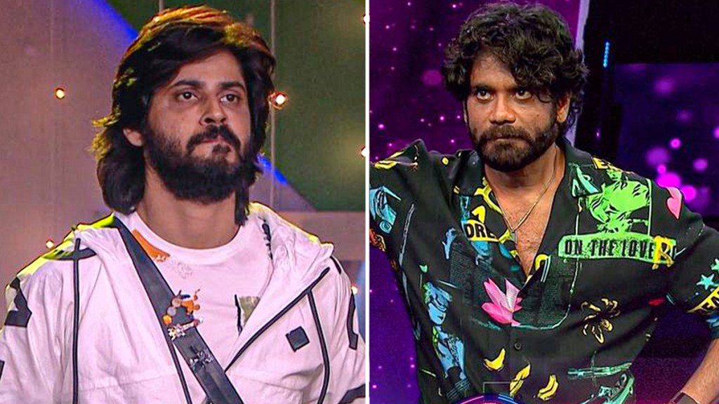 Bigg Boss Telugu 7