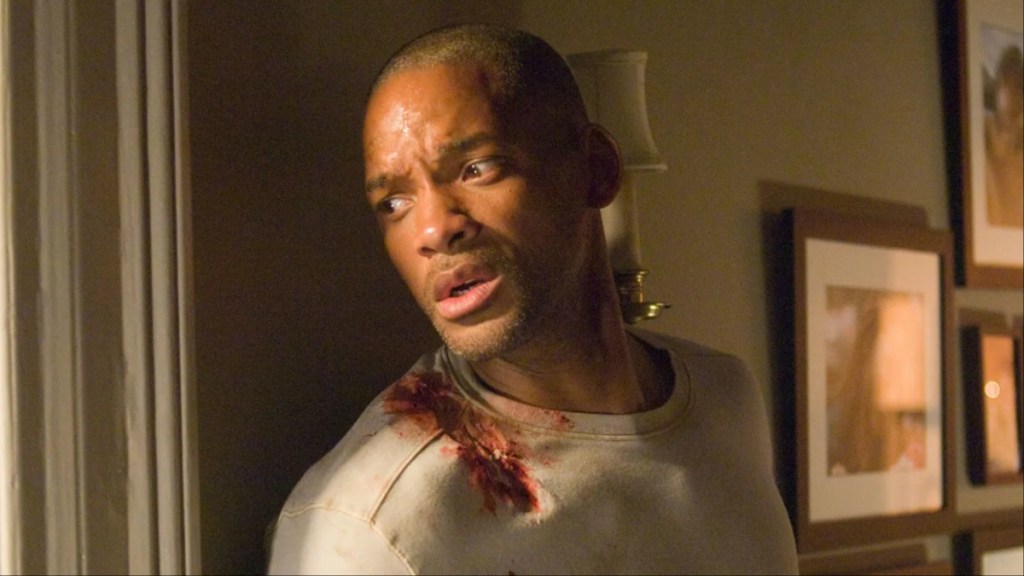 i am legend 2 trailer real or fake will smith coming back returning