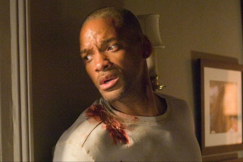 i am legend 2 trailer real or fake will smith coming back returning