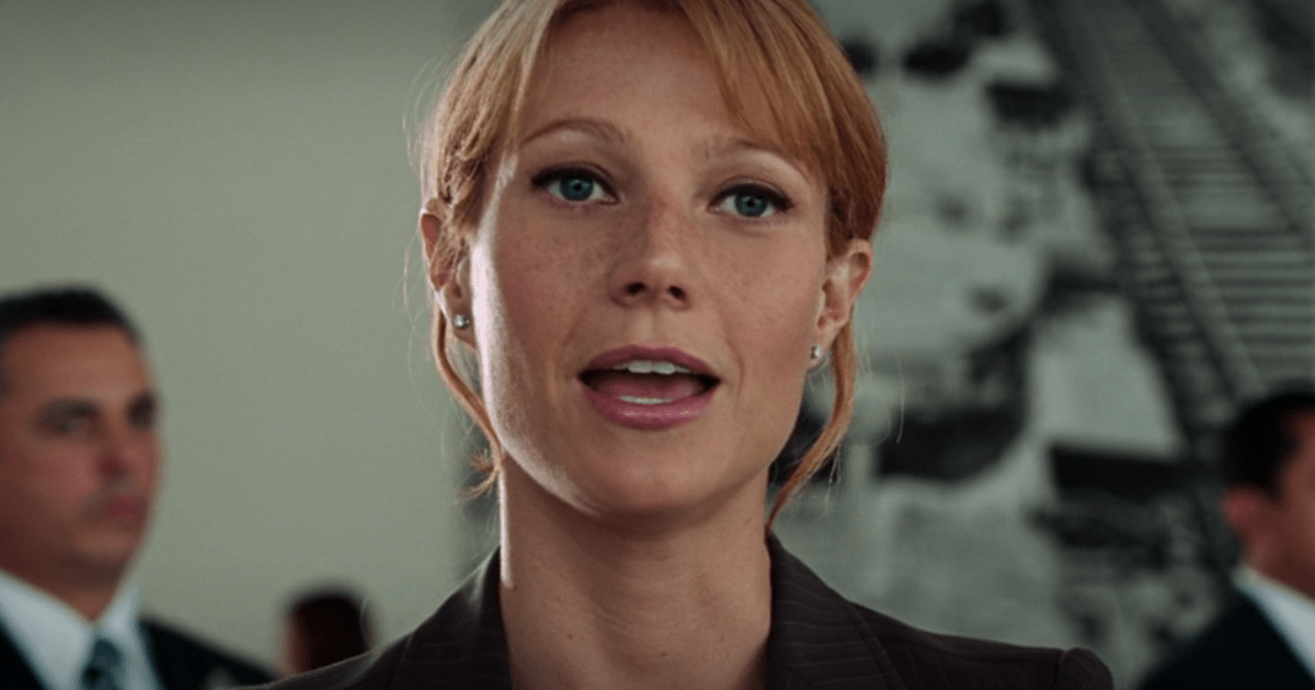 Gwyneth Paltrow explique comment Iron Man a été filmé différemment des autres films MCU