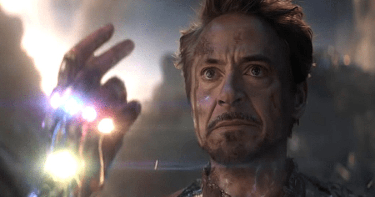 Kevin Feige révèle si Iron Man sera relancé dans le MCU
