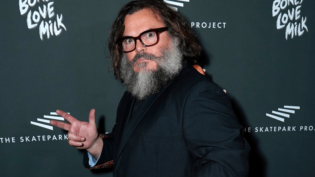 Jack Black: 'School of Rock' Cast Will Reunite 20 Years Later - American  Songwriter