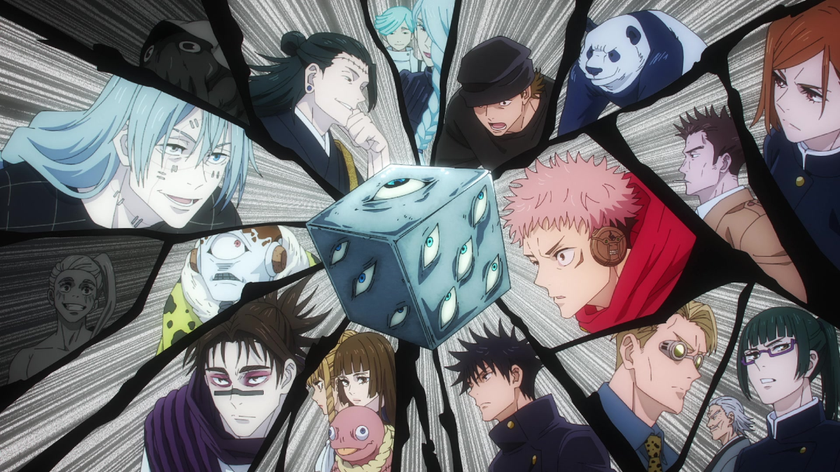 Jujutsu Kaisen Season 2: Where to Start Manga After Shibuya Incident Arc