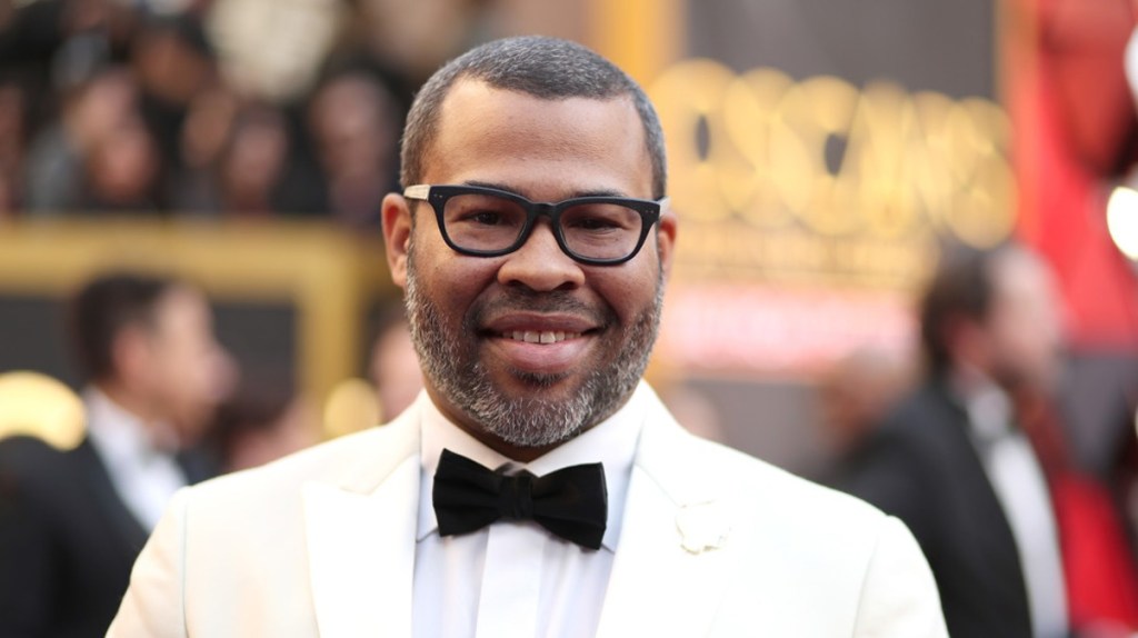 jordan peele movie delayed