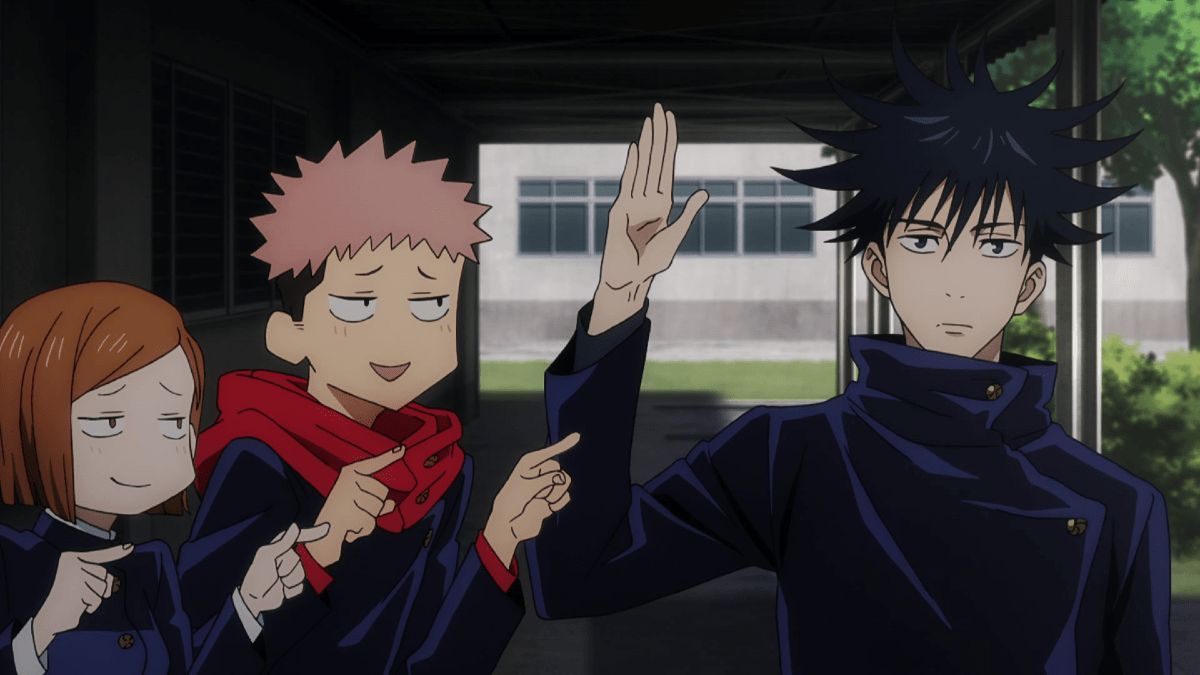 Jujutsu Kaisen News, Rumors, and Features