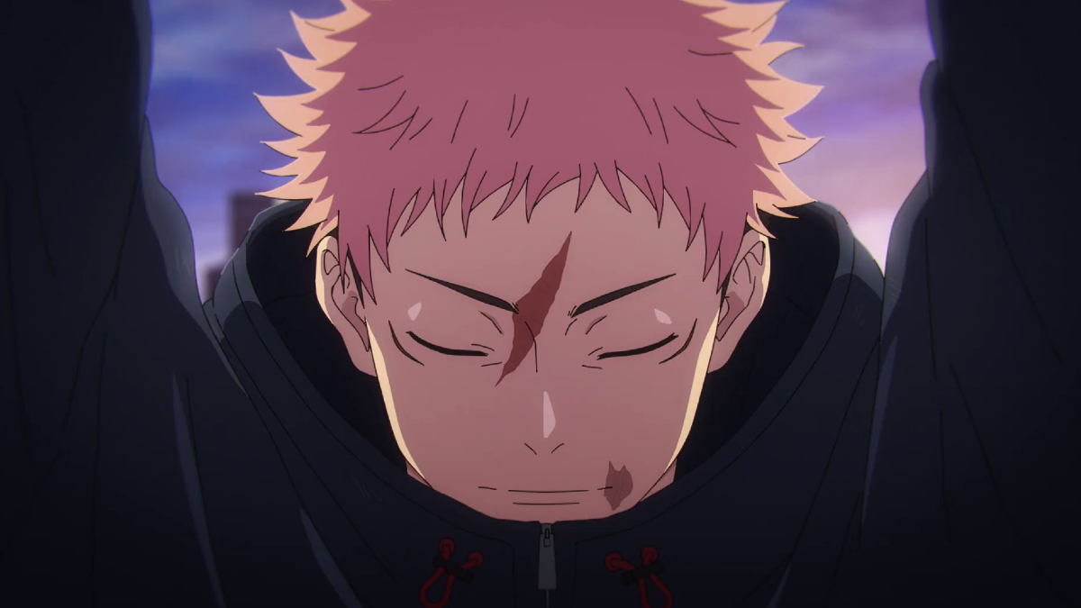jujutsu kaisen ending 2 season