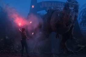 Jurassic Park: Survival Trailer