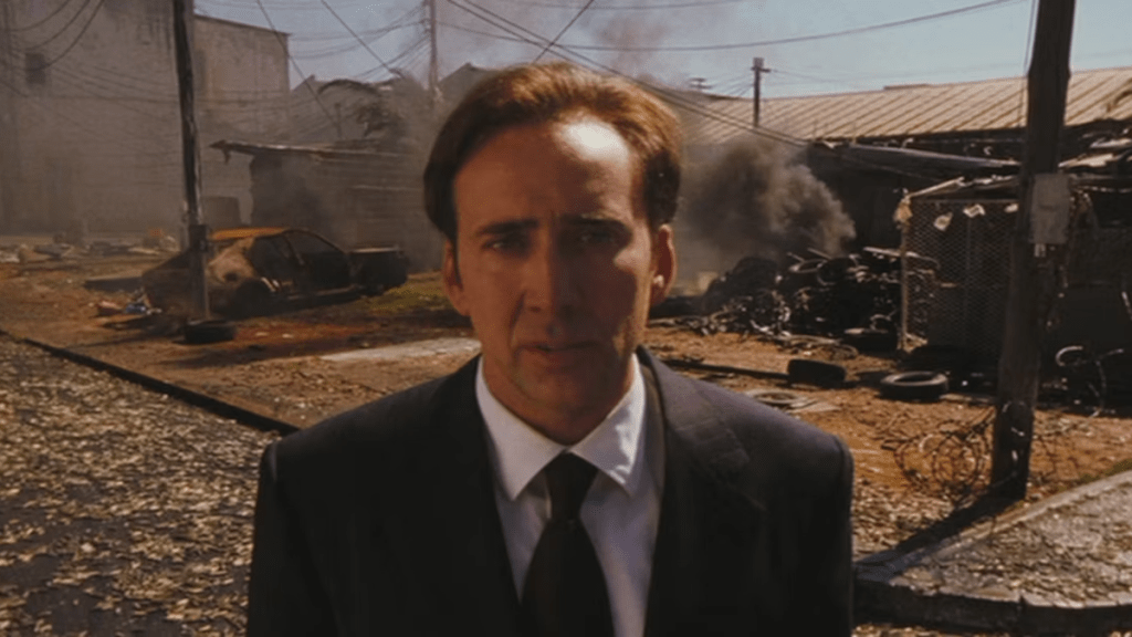 Lord of War Sequel Production Date Window Revealed