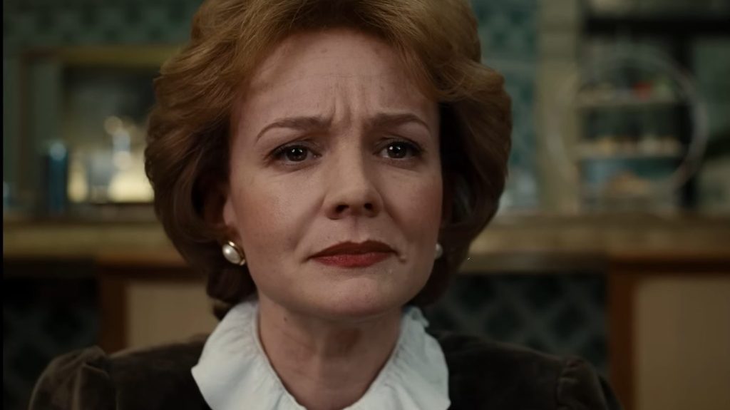 Maestro Clip Previews Carey Mulligan's Portrayal of Felicia Bernstein