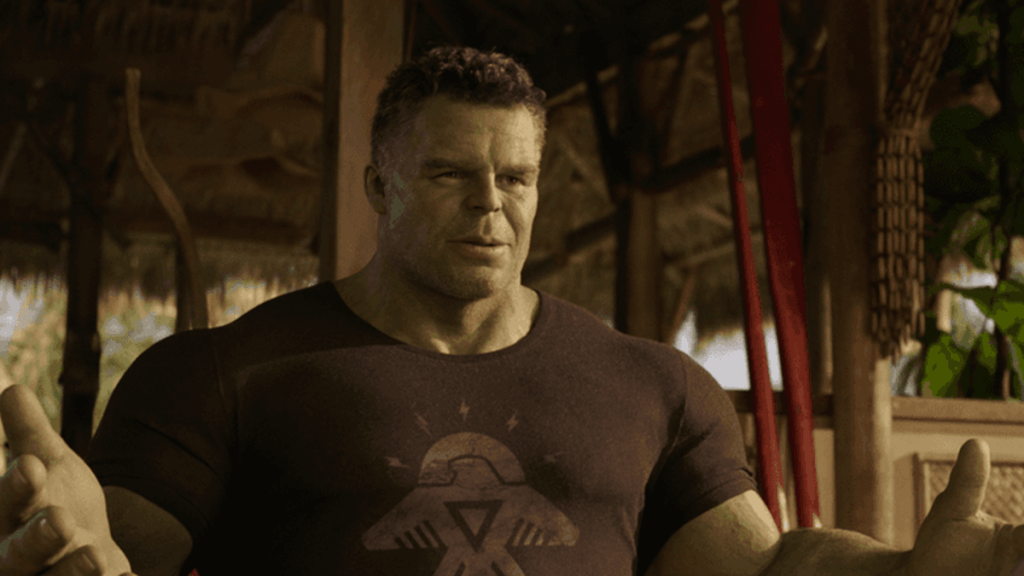 Mark Ruffalo on a Standalone Incredible Hulk MCU Movie: ‘Hopefully One Day'