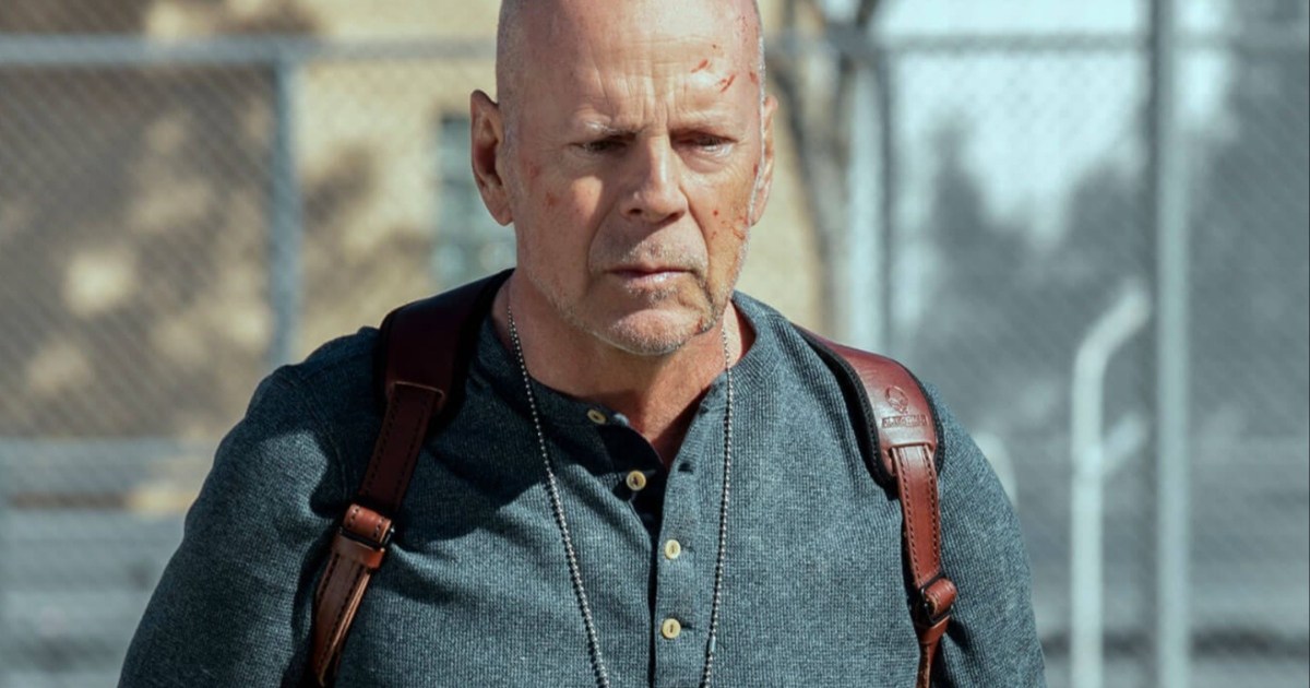 Die Hard 6 Movie Reboot News: Bruce Willis Younger Version