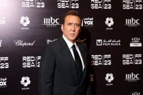 Nicolas Cage Reveals Reason Why Superman Lives Didn't Happen