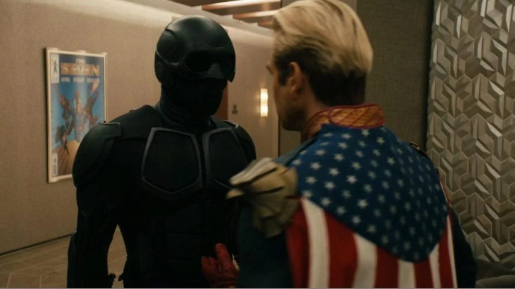 The Boys Season 4 Character Details Tease Noir's Surprising Return
