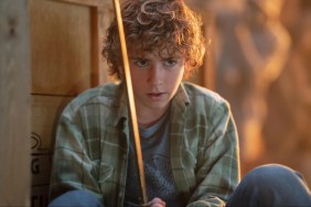 percy jackson actor change why walker scobell replaced logan lerman