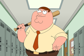 Fortnite Family Guy