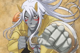 Monster Girl Doctor Light Novels Gets TV Anime - News - Anime News