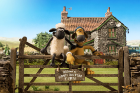 Exclusive Shaun the Sheep: The Complete Series Clip Previews a Hidden Pizza Party