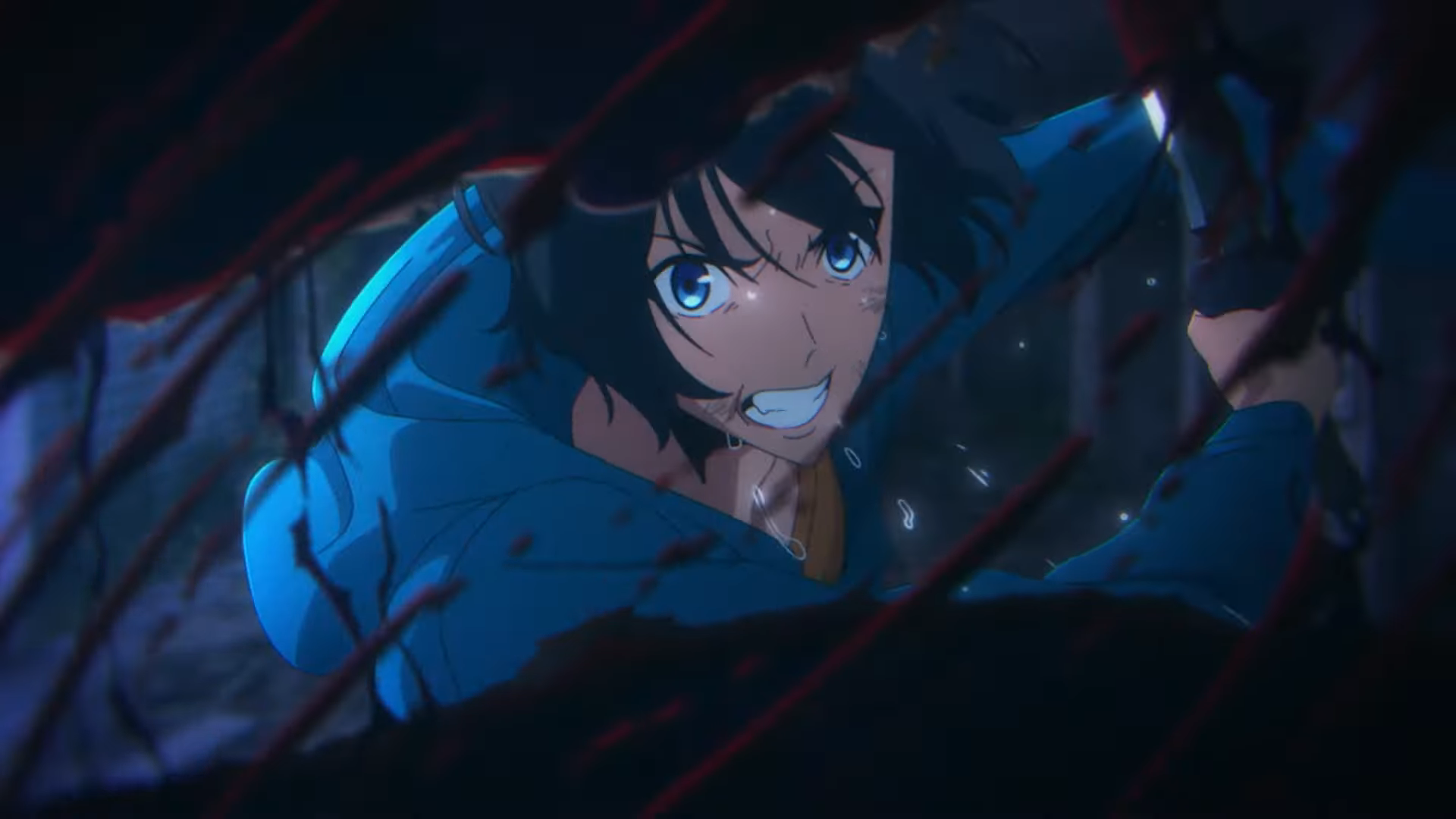 Solo Leveling Episode 1 Preview Photos Revealed