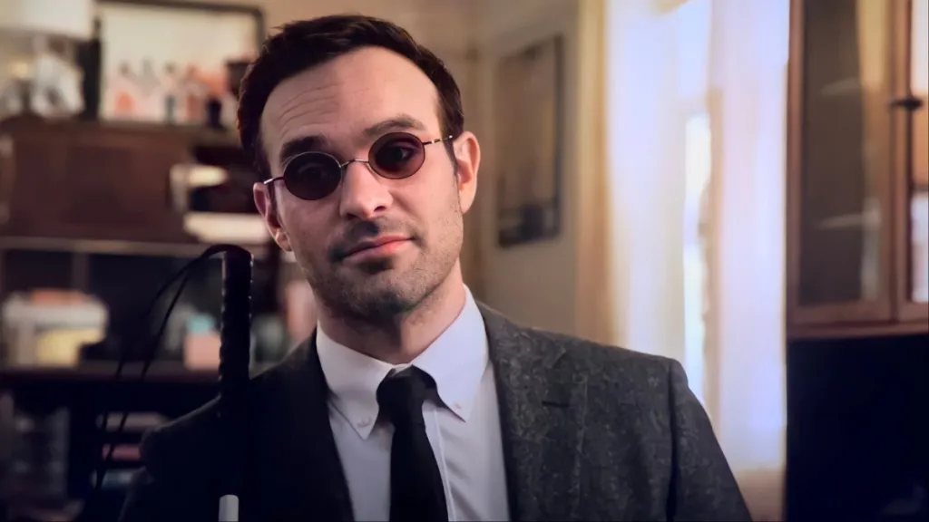 Charlie Cox Joins Zooey Deschanel In Rom-Com, First-Look Revealed