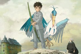 The Boy and the Heron ending explained