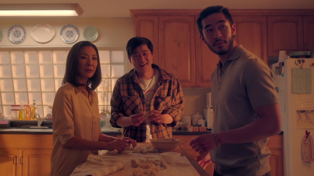 The Brothers Sun Trailer Previews Michelle Yeoh-Led Netflix Series