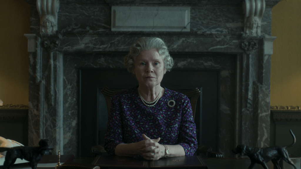 The Crown Season 6 Part 2 Trailer Previews Final Episodes of Netflix Drama