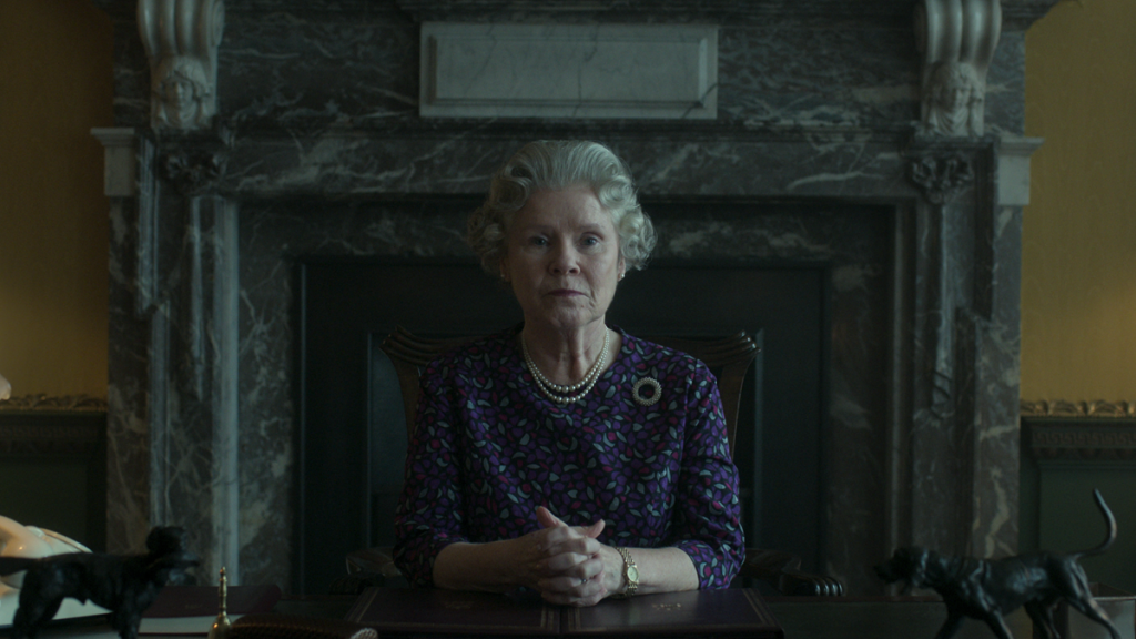 The Crown Season 6 Part 2 Trailer Previews Final Episodes of Netflix Drama