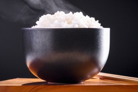 tiktok rice hack recipe