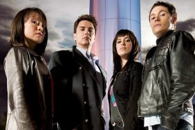 torchwood reboot coming back doctor who spin off john barrowman