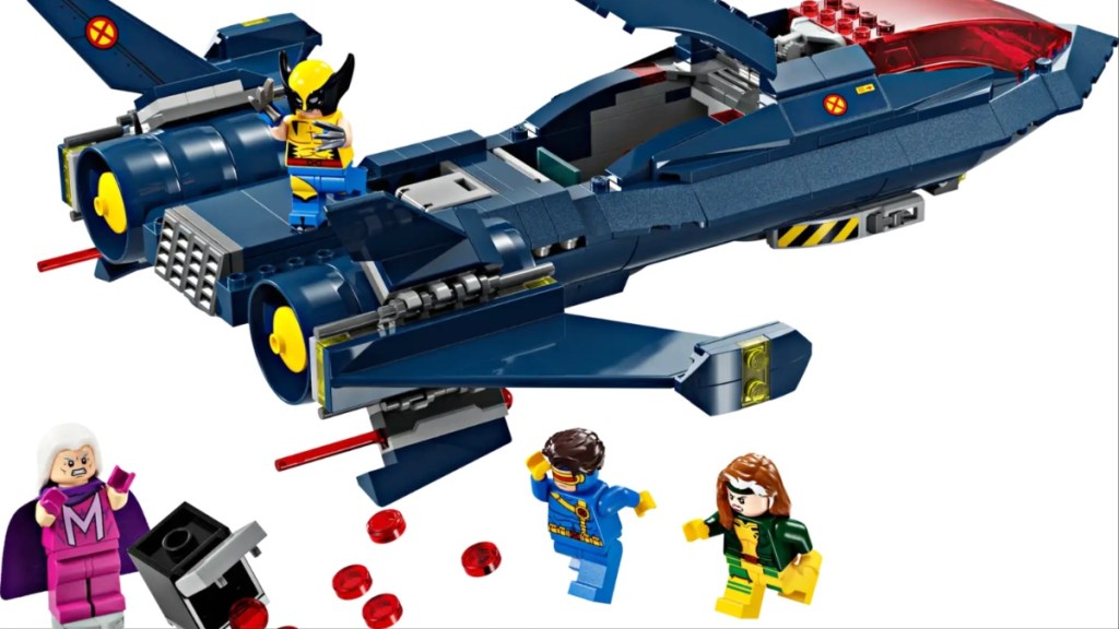 x-men lego release date where to buy price how much does it cost