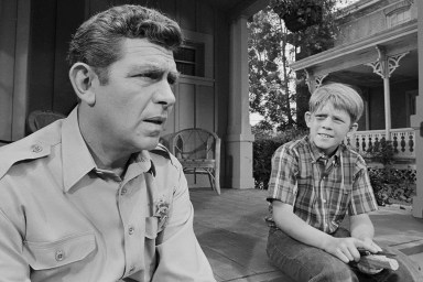 The Andy Griffith Show (1960) Season 7 Streaming