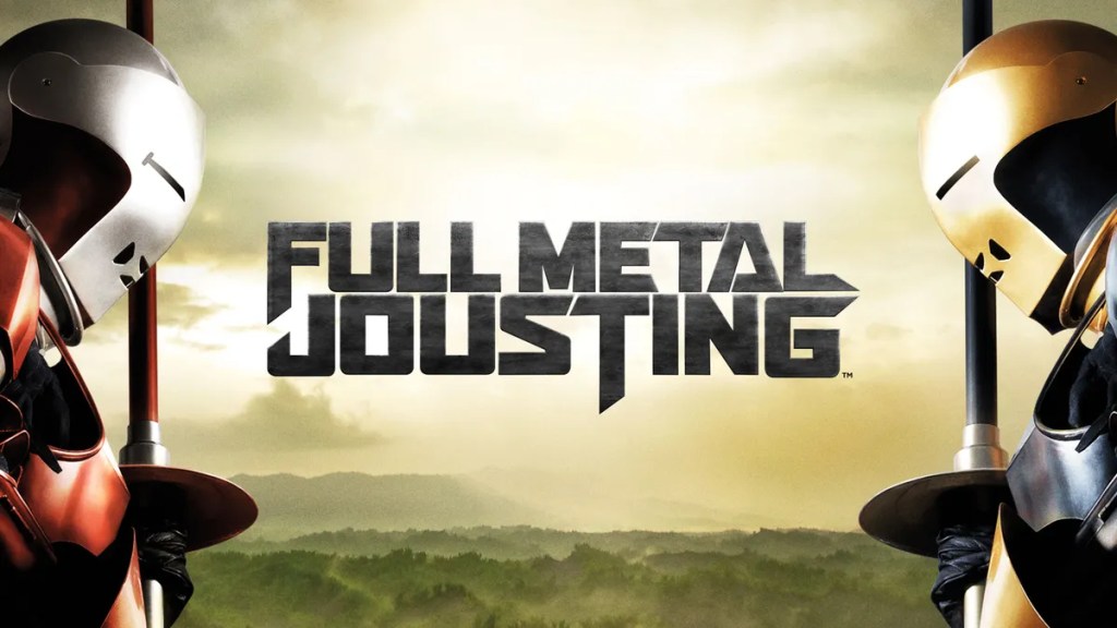 Full Metal Jousting Season 1 streaming