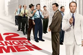 12 Angry Men (1957)