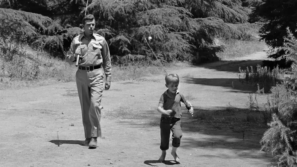 The Andy Griffith Show (1960) Season 8 streaming