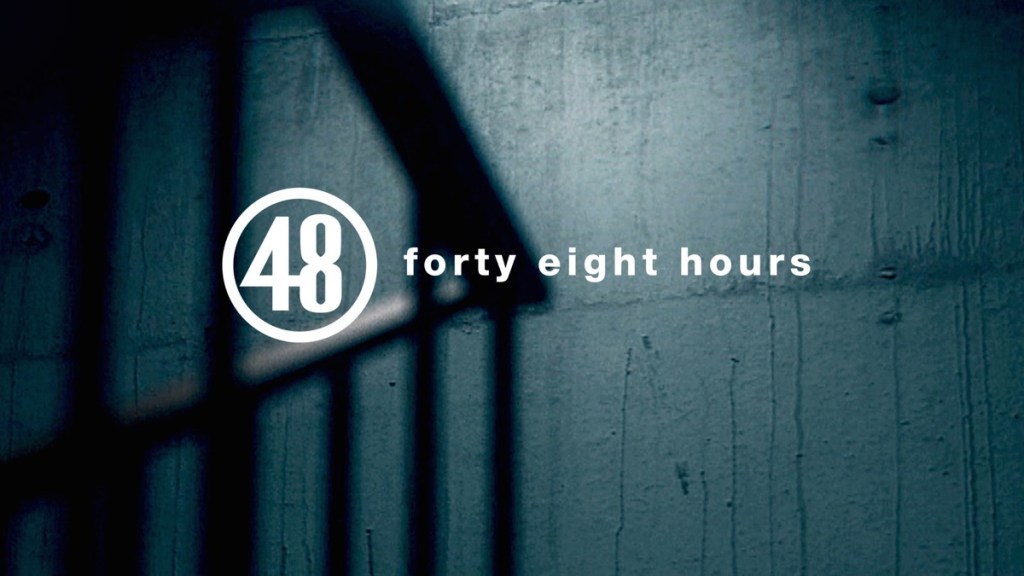 48 Hours Season 3 Streaming: Watch & Stream Online via Paramount Plus