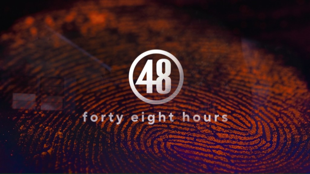 48 Hours Season 34 Streaming: Watch & Stream Online via Paramount Plus