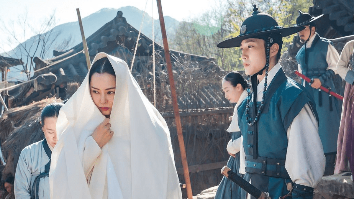 Knight Flower Episode 5 Trailer: Lee Jong-Won Misunderstands Lee Hanee