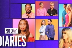 Will There Be a 90 Day Diaries Season 6 Release Date & Is It Coming Out?