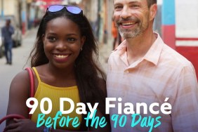 90 Day Fiancé: Before the 90 Days Season 1 Streaming: Watch & Stream Online via HBO Max