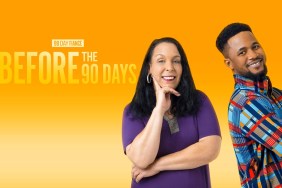 90 Day Fiancé: Before the 90 Days Season 2 Streaming: Watch & Stream Online via HBO Max