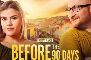 90 Day Fiancé: Before the 90 Days Season 5 Streaming: Watch & Stream Online via HBO Max