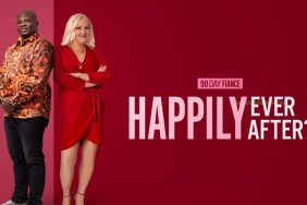 90 Day Fiancé: Happily Ever After? Season 1 Streaming: Watch & Stream Online via HBO Max