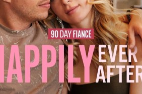 90 Day Fiancé: Happily Ever After? Season 2 Streaming: Watch & Stream Online via HBO Max
