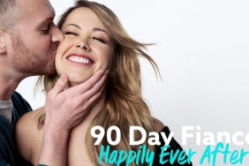 90 Day Fiancé: Happily Ever After? Season 3 Streaming: Watch & Stream Online via HBO Max