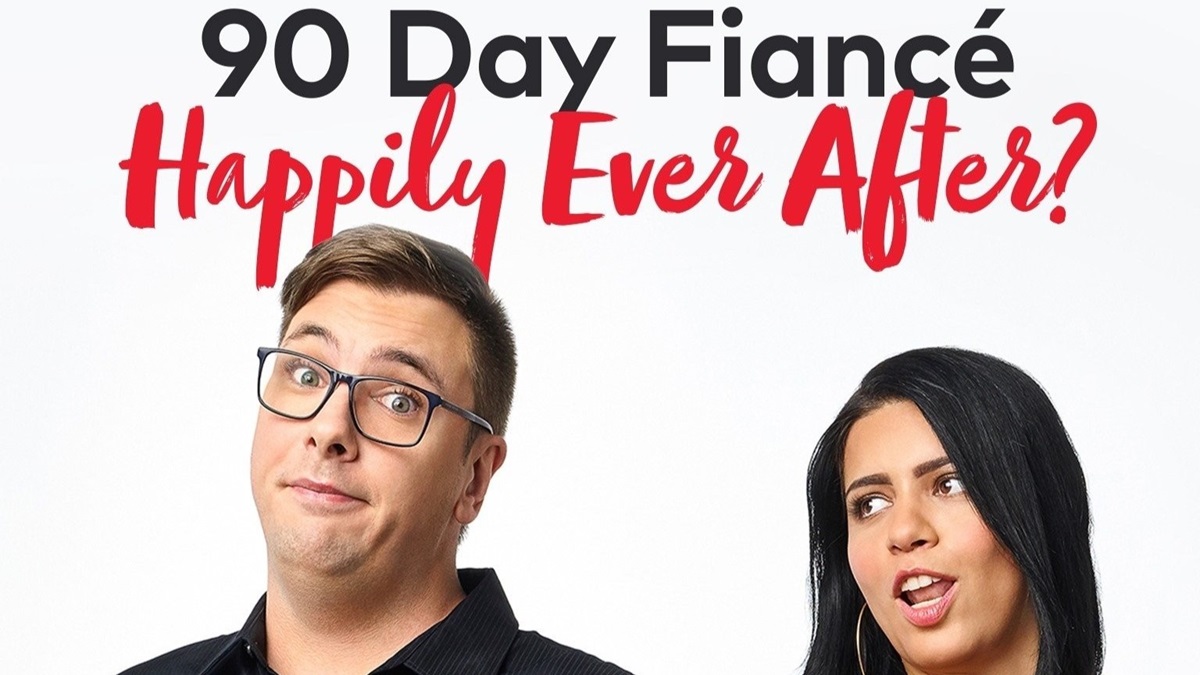 90 Day Fiance Happily Ever After Watch Online