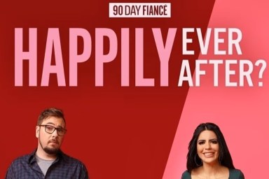 90 Day Fiancé: Happily Ever After? Season 5 Streaming: Watch & Stream Online via HBO Max
